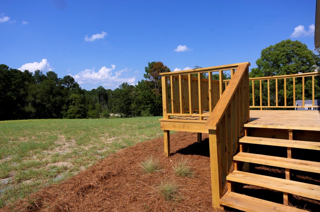 Richardson Creek Homeplace Photo
