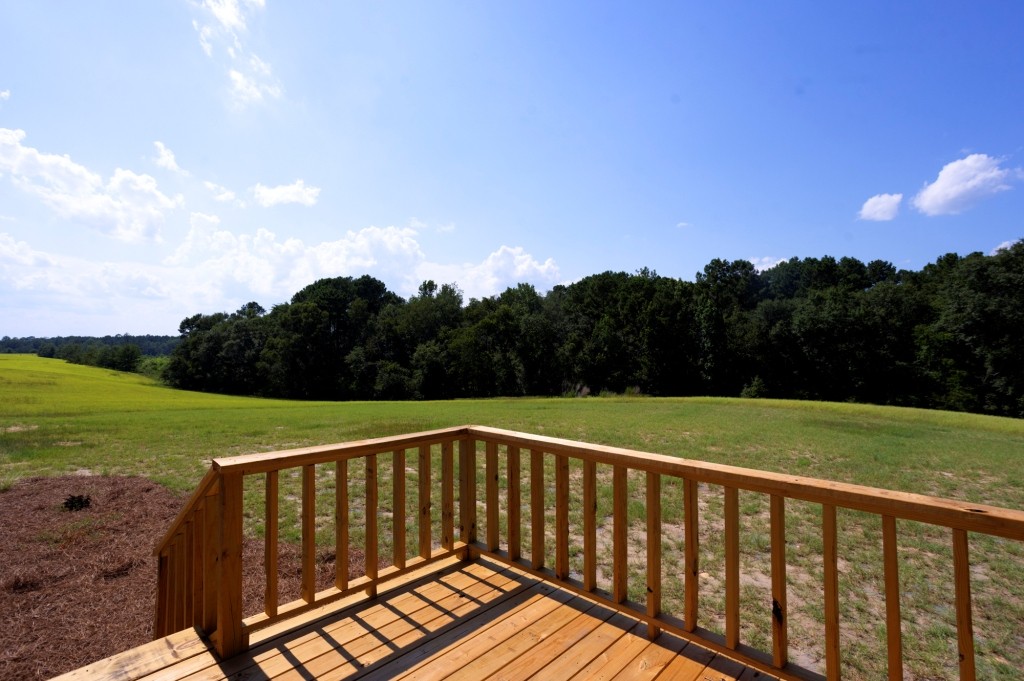 Richardson Creek Homeplace Photo