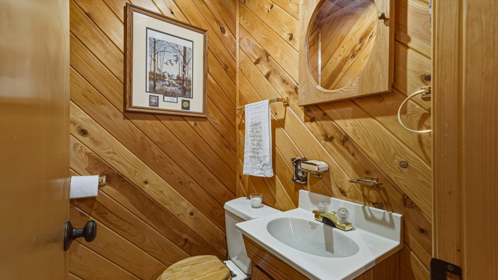 Lotts Creek Lodge Photo