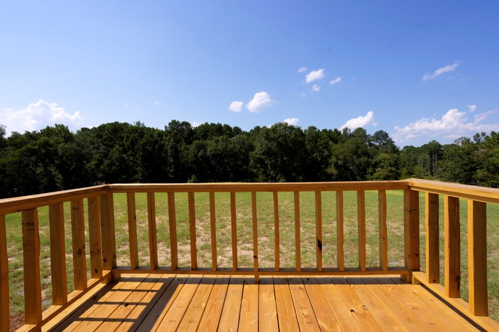 Richardson Creek Homeplace Photo