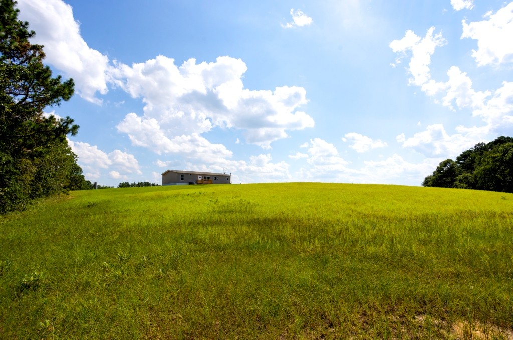 Richardson Creek Homeplace Photo