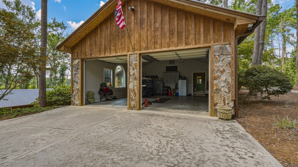 Lotts Creek Lodge Photo