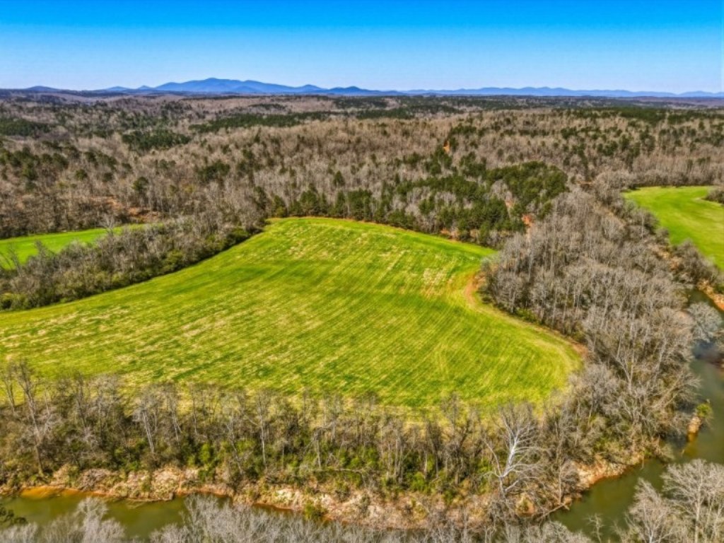 Etowah River & Yellow Creek Farm Photo