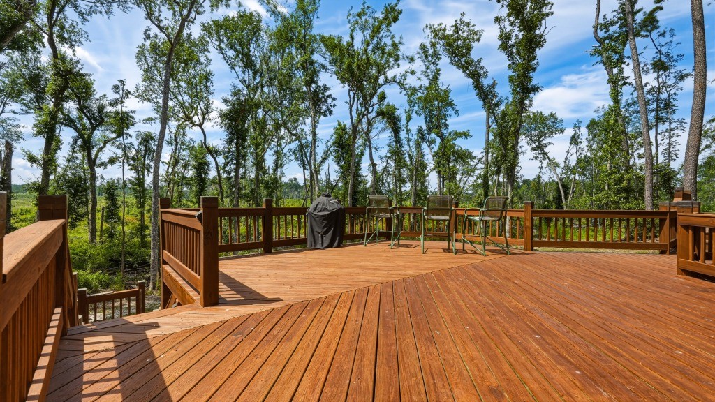 Lotts Creek Lodge Photo