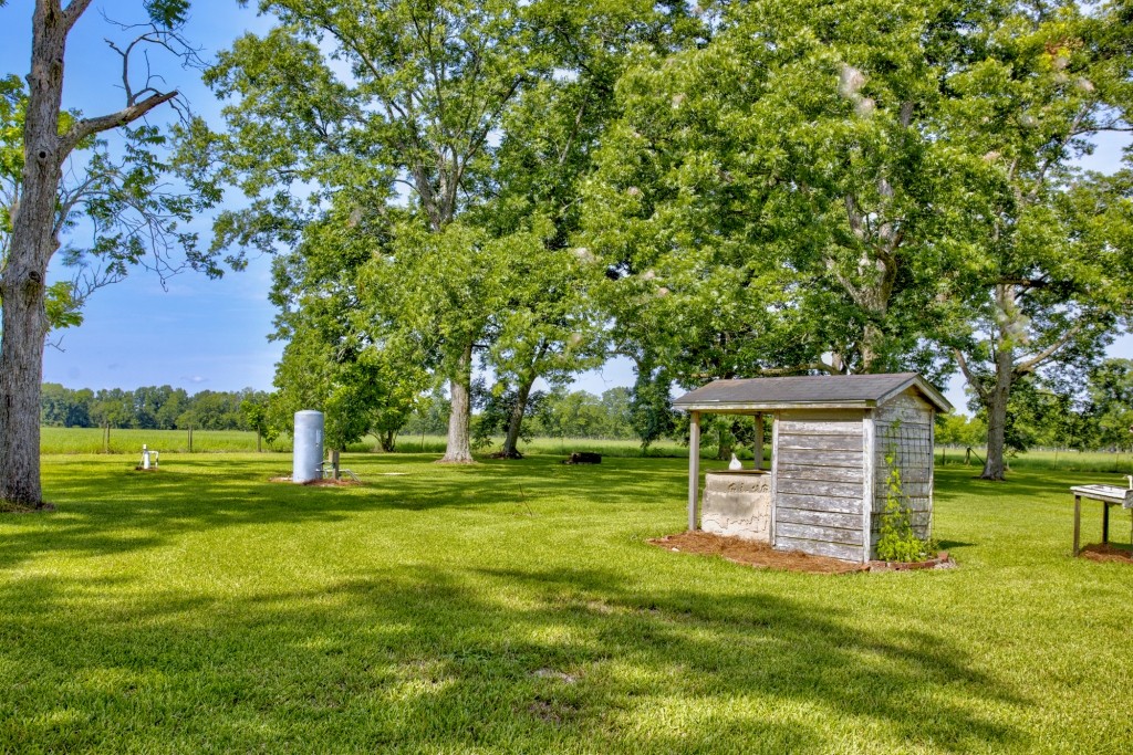 Green Acres Farm Photo