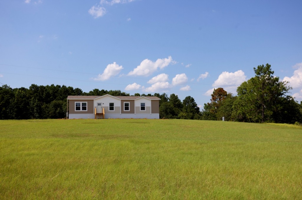 Richardson Creek Homeplace Photo