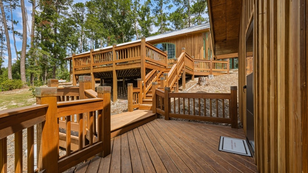 Lotts Creek Lodge Photo