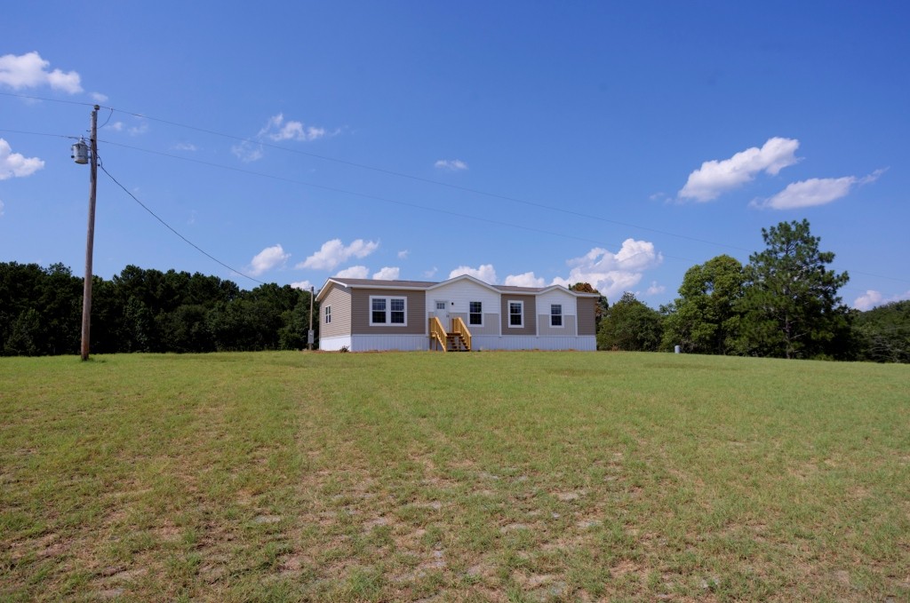 Richardson Creek Homeplace Photo