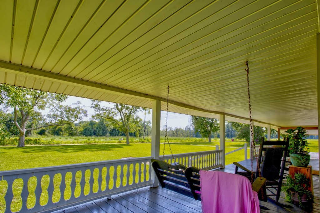 Green Acres Farm Photo