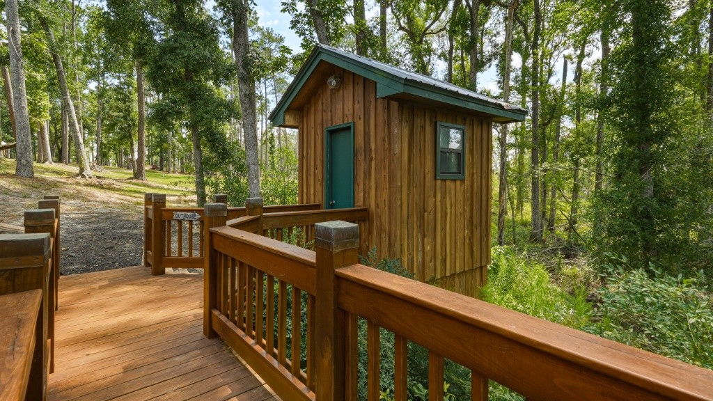 Lotts Creek Lodge Photo