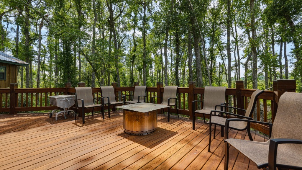 Lotts Creek Lodge Photo