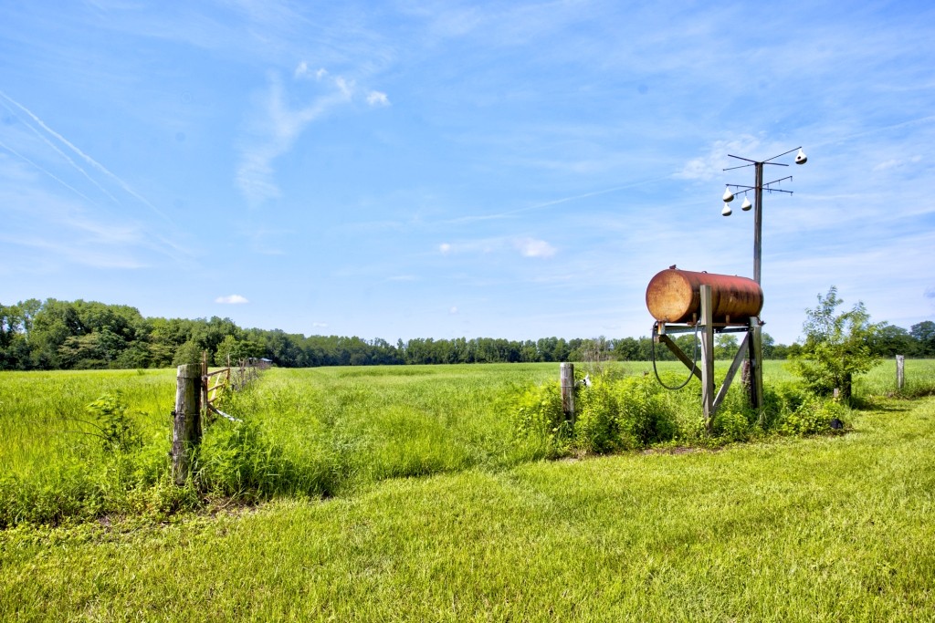 Green Acres Farm Photo