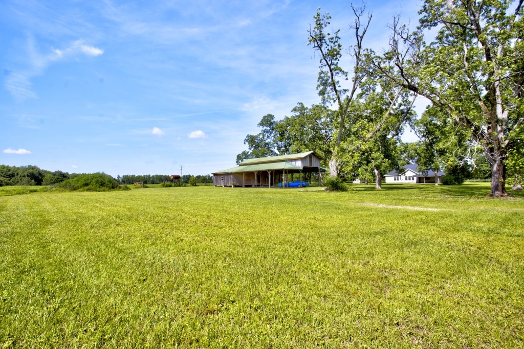 Green Acres Farm Photo