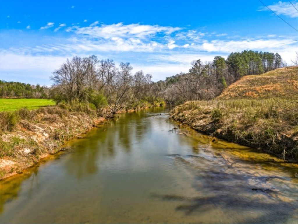 Etowah River & Yellow Creek Farm Photo