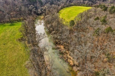 Etowah River Homeplace Photo