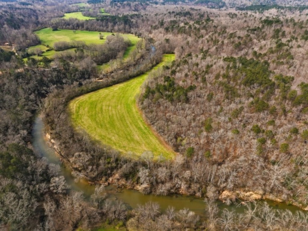 Etowah River Homeplace Photo