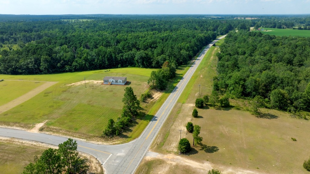Richardson Creek Homeplace Photo