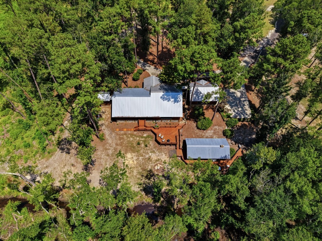 Lotts Creek Lodge Photo