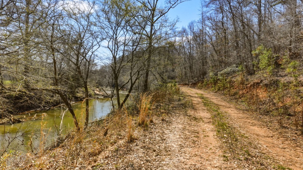 Etowah River & Yellow Creek Farm Photo