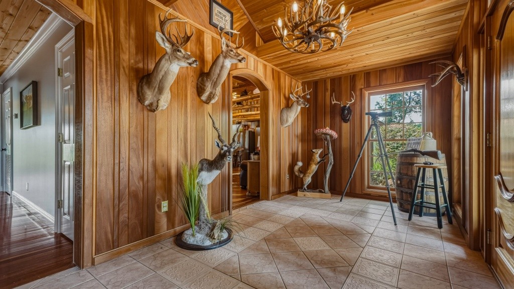 Lotts Creek Lodge Photo