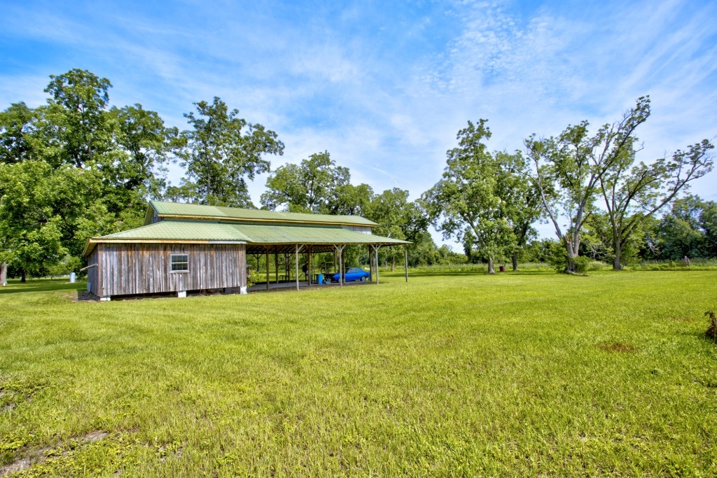 Green Acres Farm Photo