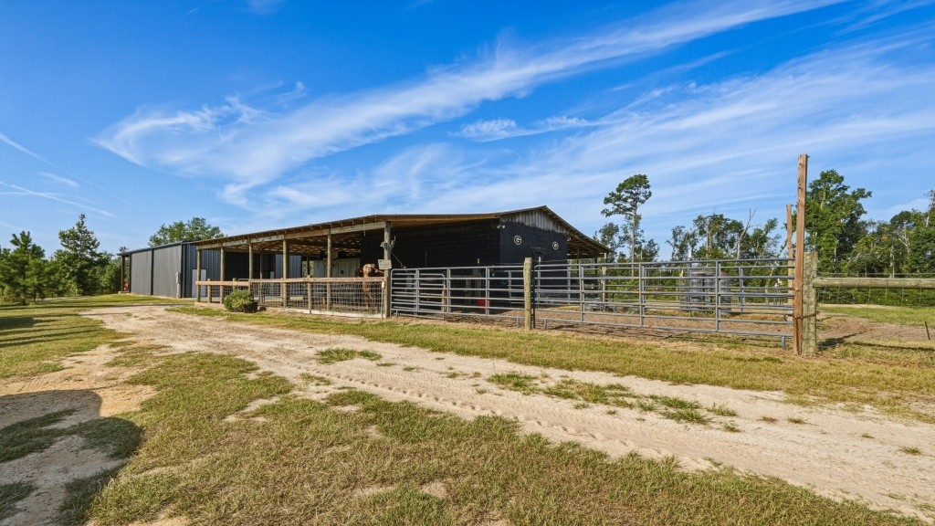 Lotts Creek Lodge Photo