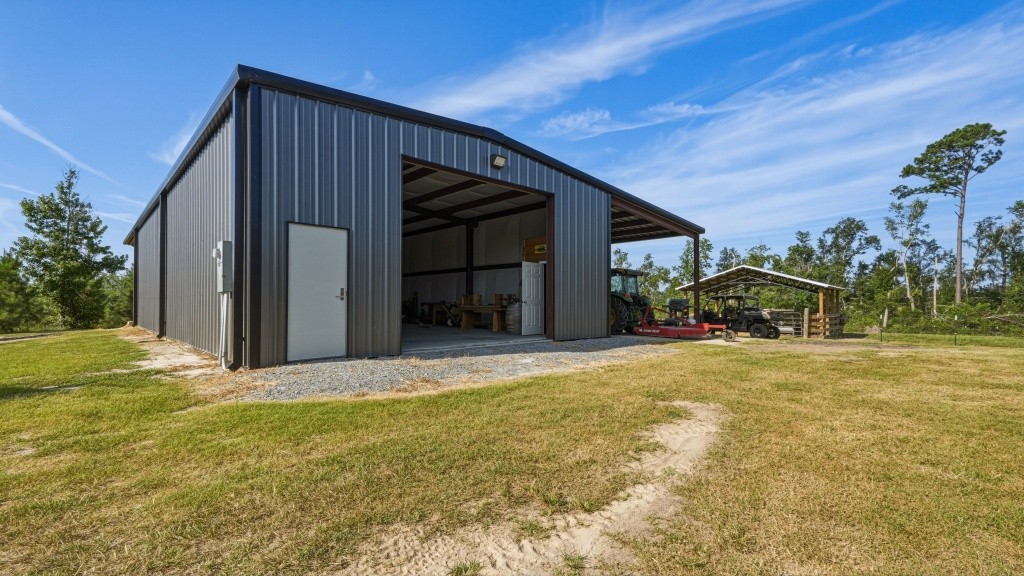 Lotts Creek Lodge Photo