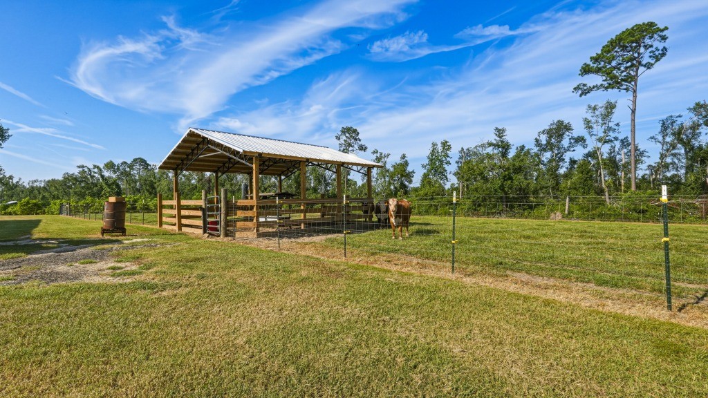 Lotts Creek Lodge Photo