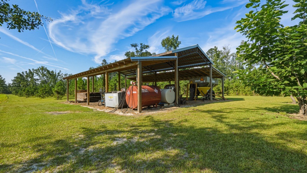 Lotts Creek Lodge Photo