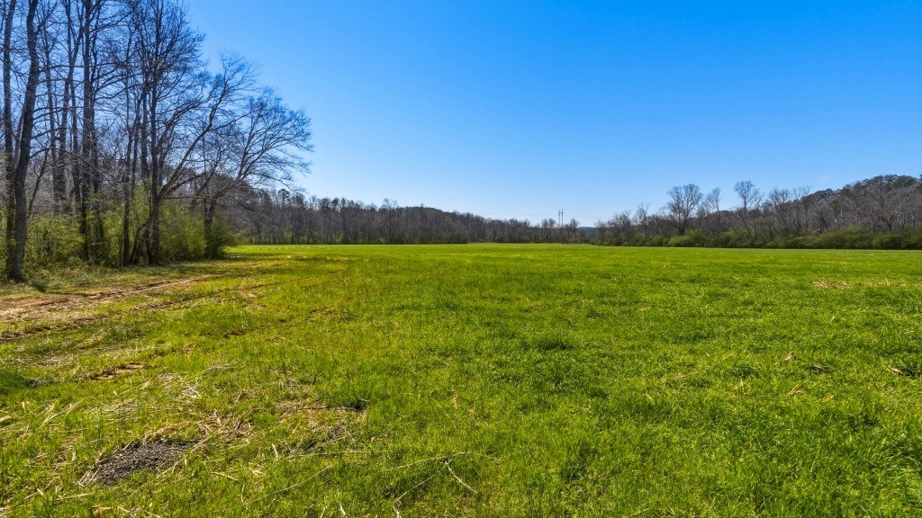 Etowah River & Yellow Creek Farm Photo