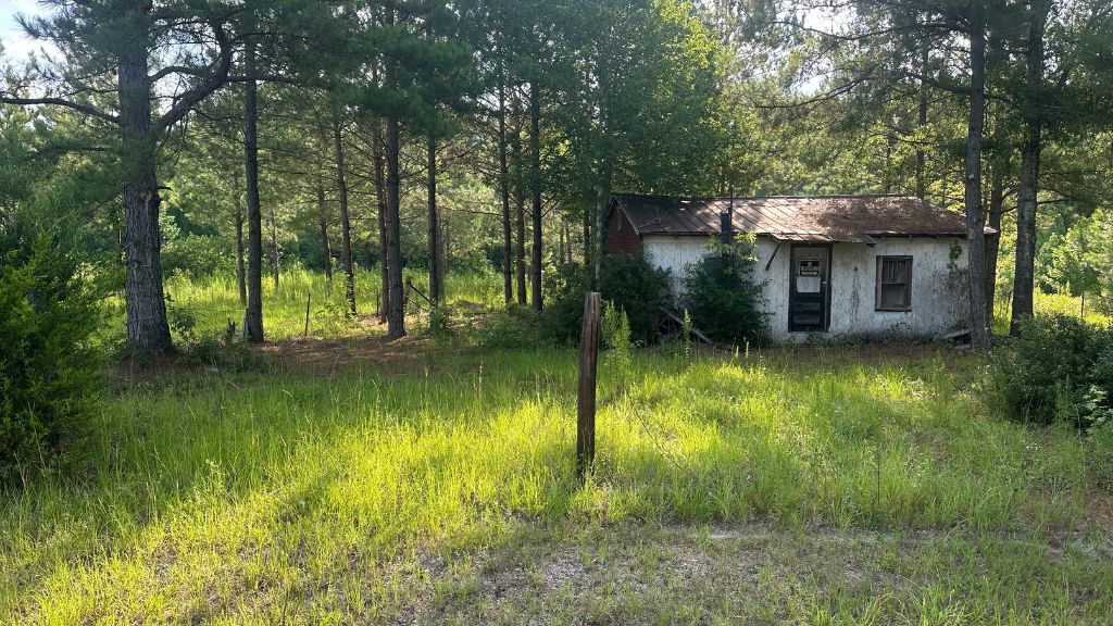 Habersham Woods Photo
