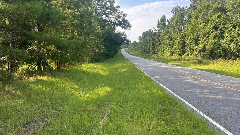 Habersham Woods Photo