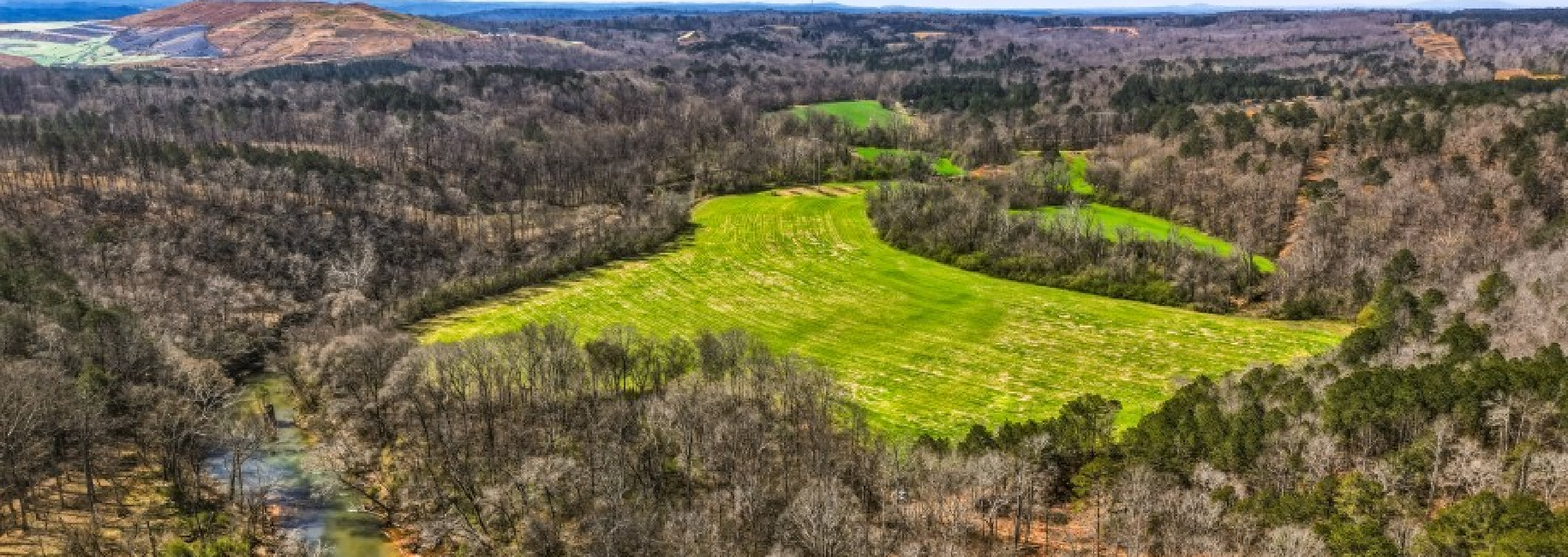 Etowah River Homeplace Photo