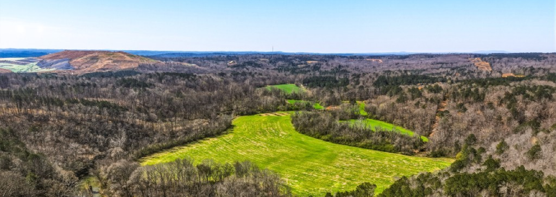 Etowah River & Yellow Creek Farm Main Photo