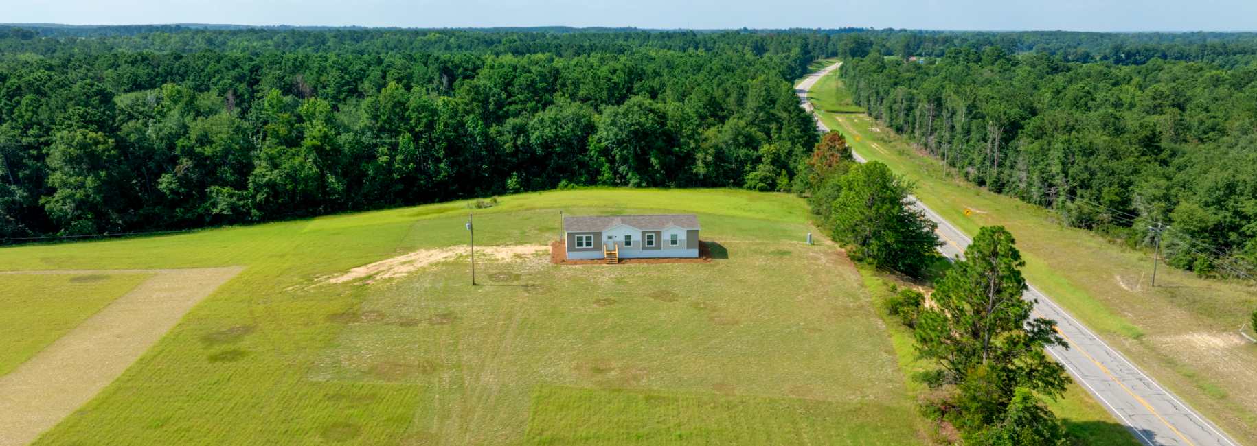 Richardson Creek Homeplace Main Photo