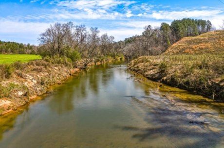 Etowah River & Yellow Creek Farm