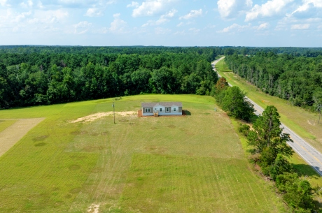 Richardson Creek Homeplace