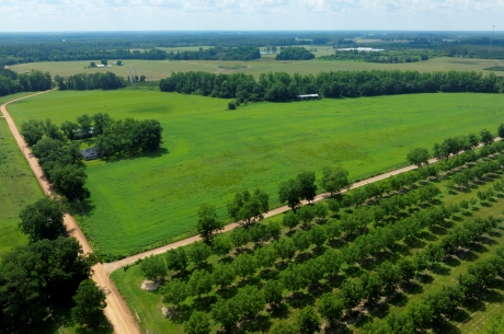 Green Acres Farm