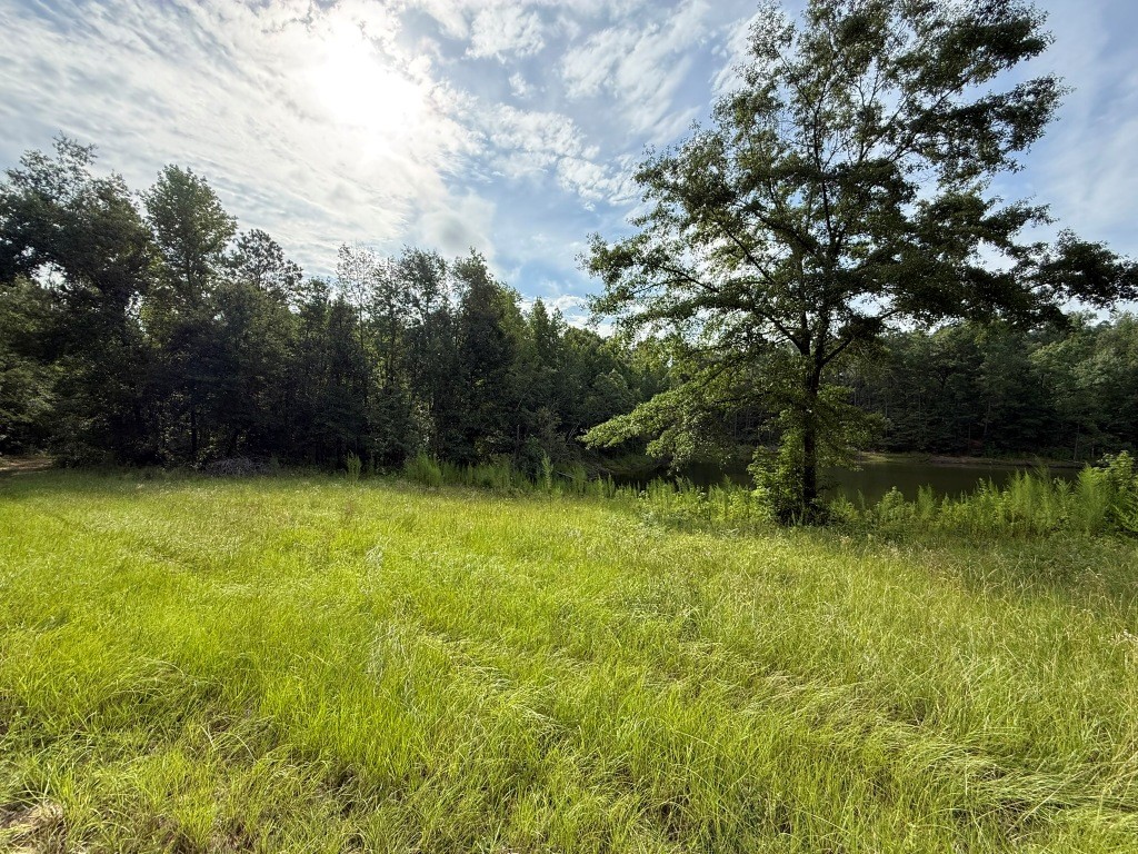 Liberty Church Road Retreat Photo