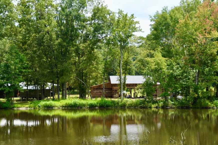 Long Piney Preserve Photo