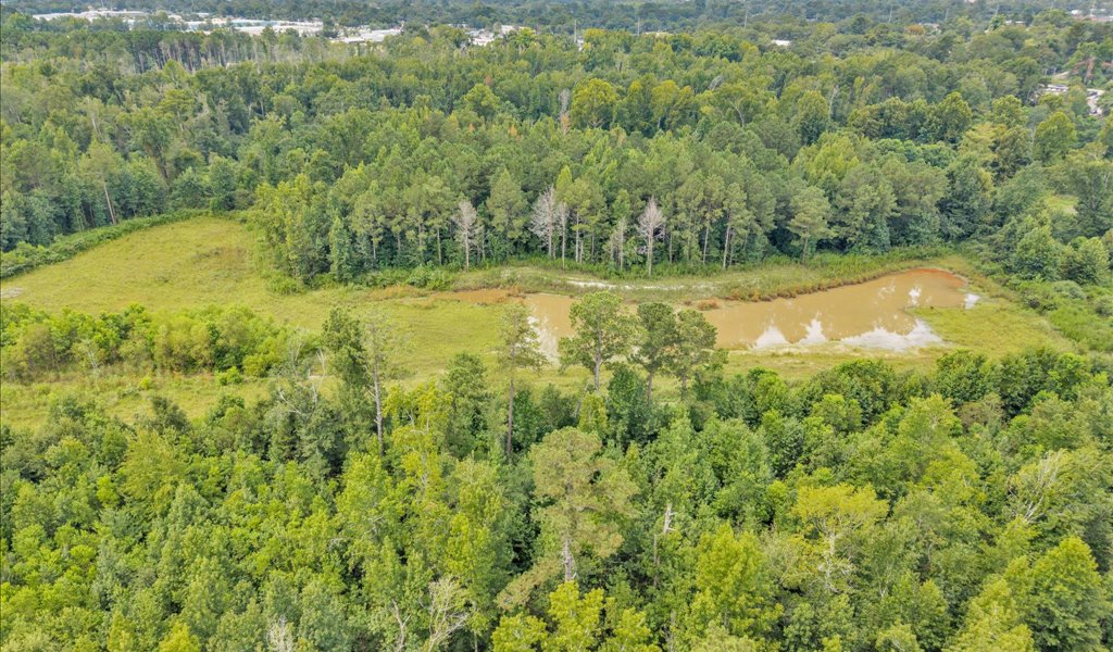 Rocky Creek Preserve Photo
