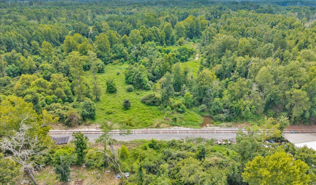 Rocky Creek Preserve Photo