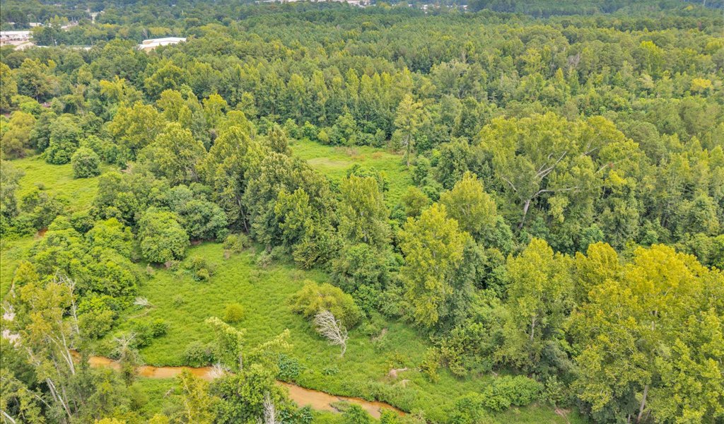 Rocky Creek Preserve Photo
