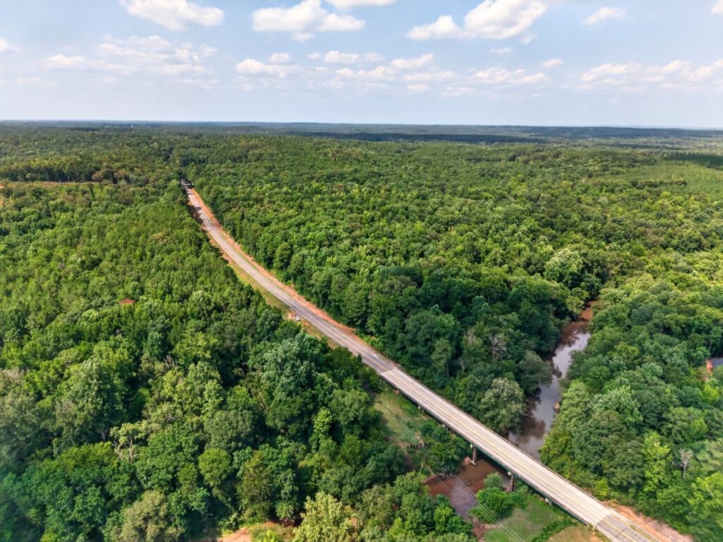 Towaliga River Tract Photo
