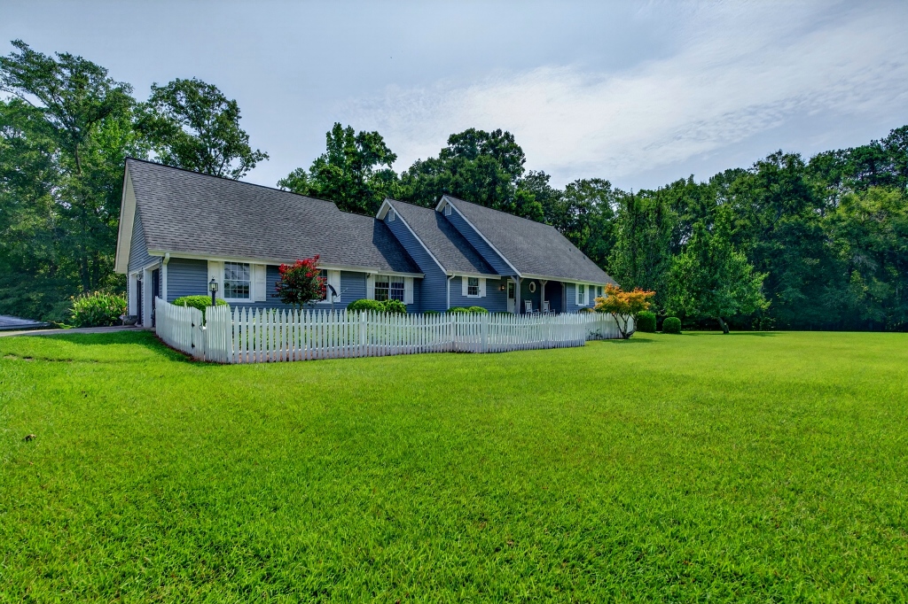 Briar Patch Farm Photo