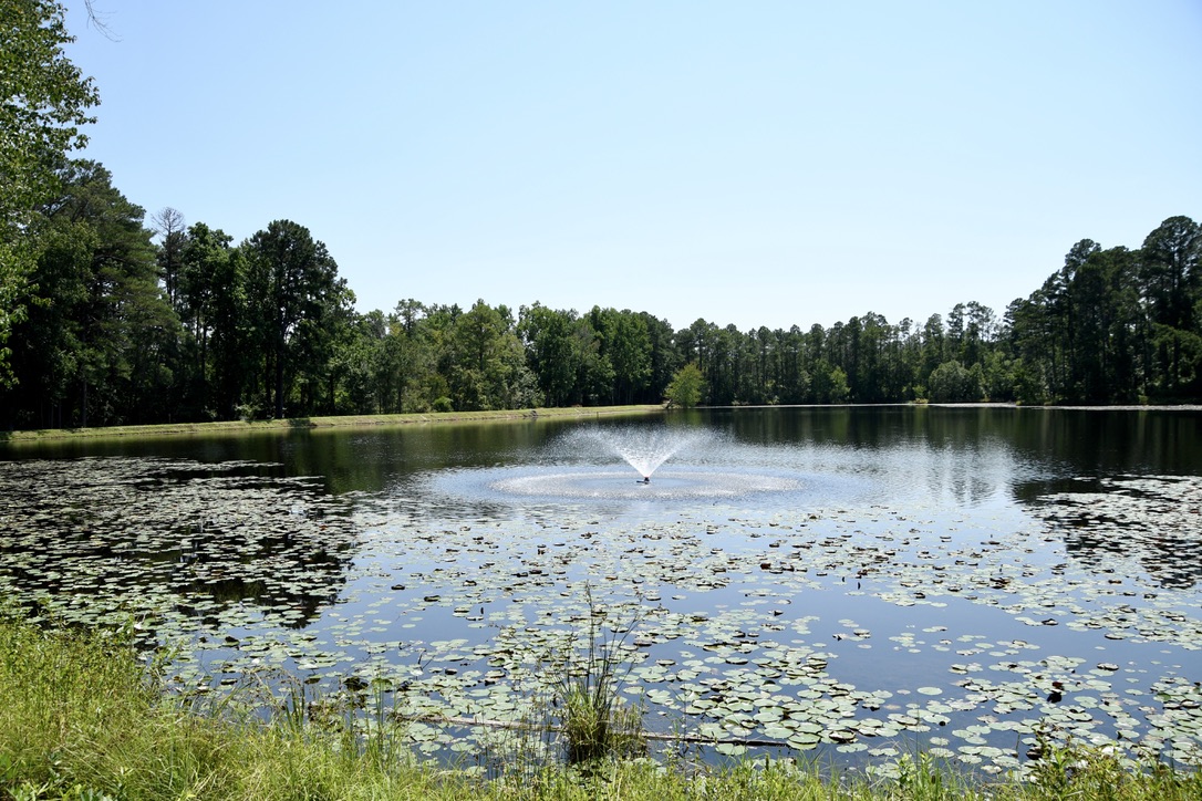 Water’s Edge Retreat Photo