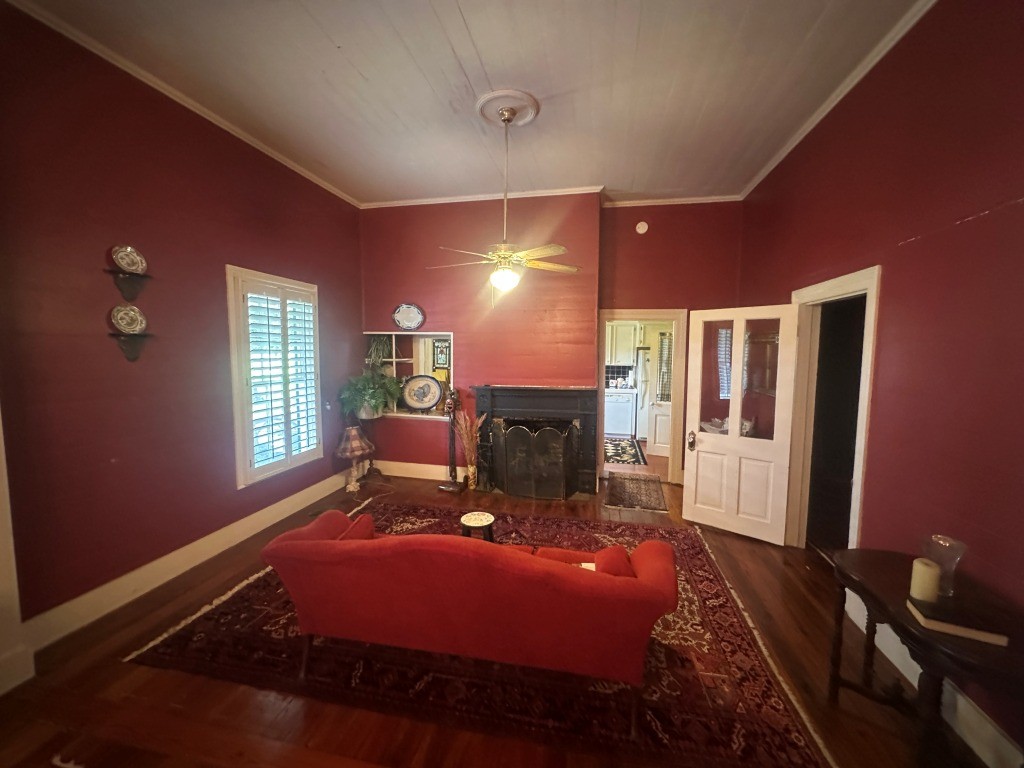 Cottontop Plantation Photo