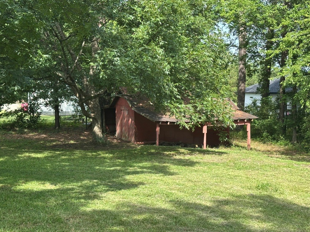 580 Goshen Street Photo