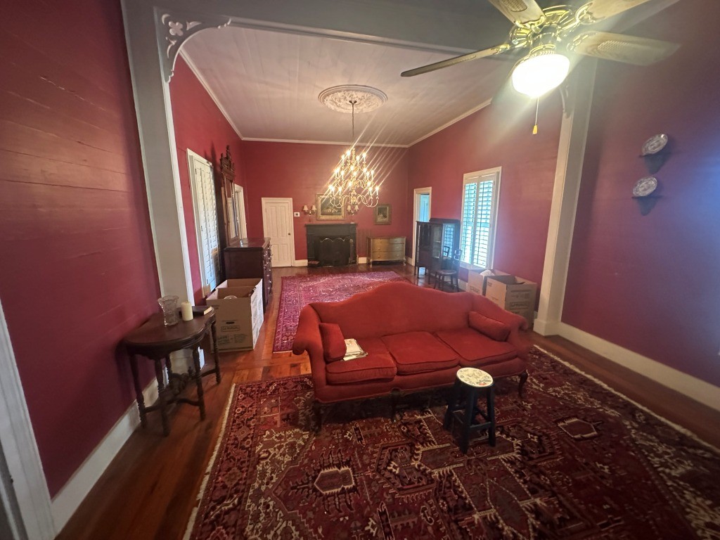 Cottontop Plantation Photo