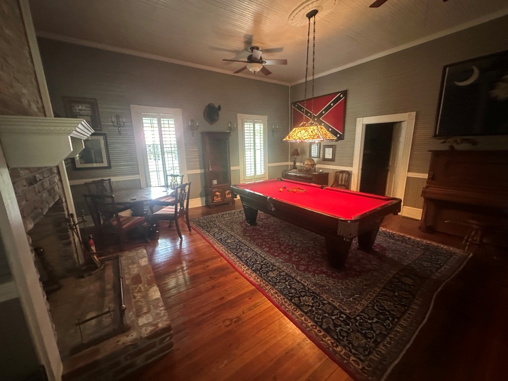 Cottontop Plantation Photo